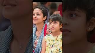 Surya Family photos | Jyothika Suriya | Suriya Wife Kid's Pics ️️ #shorts