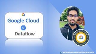 Google Cloud Dataflow