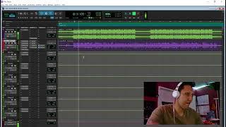 How to install vocal presets for Pro Tools Tutorial - Drag n Drop Vocal Presets (how to mix vocals)