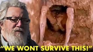 Randall Carlson: "What Scientists Just Discovered At The Grand Canyon TERRIFIES The Whole World!"