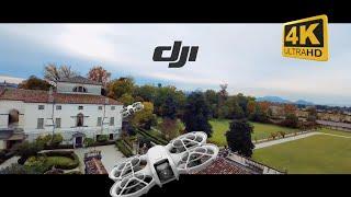 Dji Neo Fpv | Cinematic 4K | Gyroflow + Filmora