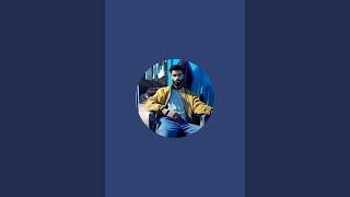 Nitish Kumar Prajapati is live!