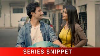 Long drive with your best friend | Rishav, Ushasi | Turu Love (টুরু লাভ) | Series Snippet | hoichoi