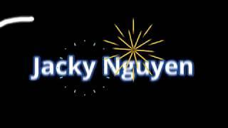 Jacky Nguyen Channel Introduction