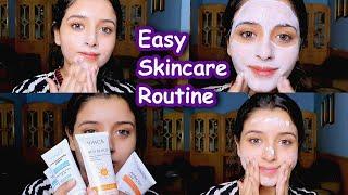 Teenagers Affordable Skincare Routine & "Two" Favourite Skin care Products !!!