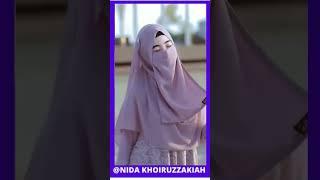 foto ukhti bercadar par177 #tiktok #hijab #cadar #wanitabercadar #ukhtibercadarcantik