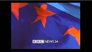BBC News 24 - 05 April 1998