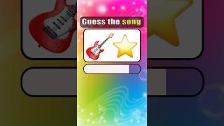 Inst/deffa_2k4 #GuessIn5seconds #ForYou #Guess #Song #GuessTheSongByEmoji #ByEmoji# Shorts