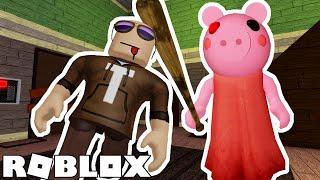 ESCAPE FROM PIGGY! / ROBLOX