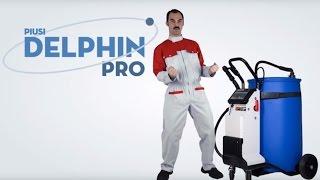 PIUSI Delphin PRO- AdBlue® car refilling system