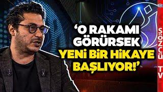 Burayı Dikkatle Dinleyin! 'FAİZLER DÜŞECEK' Mert Başaran'dan Sürpriz Borsa Yorumu