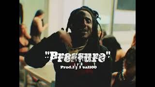 [SOLD] Mozzy X Yatta Type beat "Pressure" Prod.By Real100