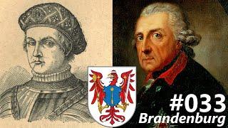 Europa Universalis 4 | Mare Nostrum | Brandenburg | Episode 33