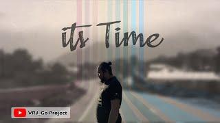 Imagine Dragons - It's Time | RD. Eligius