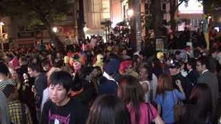 ハロウィン２０１３⑦