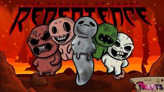 How to Beat Dogma and Beast! (Tips and Tricks) - The Binding of Isaac: Repentance