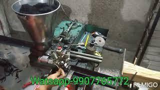 HI Speed Navi- Tach Agarbatti making Machine