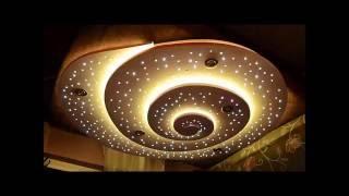 Stellar Lighting - Twinkle Ceiling Lights - Milky Way