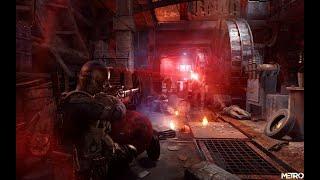 Metro 2033 / самое лучшее мне / #shorts