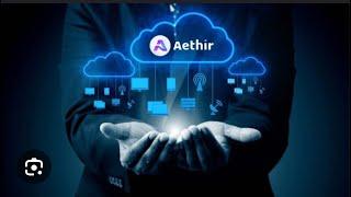 Aethir Edge has landed in Singapore