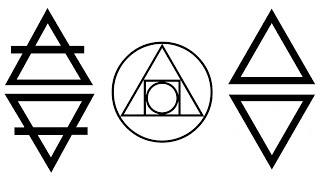 Alchemy Symbols and Their Meanings