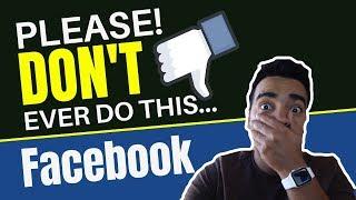 Why You Should Never Buy Facebook Likes or Followers