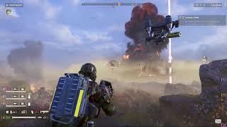 Ster Streams - HELLDIVERS 2 w/ Surefour & Garek! (2/12/2024)