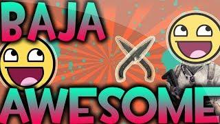 Baja AWESOME lCall of Dutyl #10