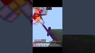 clipped#combo#mcpe#sega#hit#pvp#shorts#viral