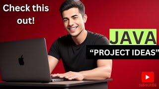 Java Project Ideas for Beginners | Easy Java projects for beginners