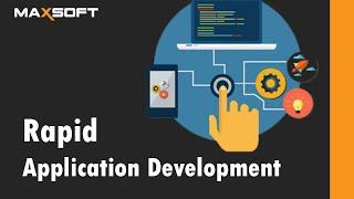 What Is Rapid Application Development (What Methods Are Incorporated In RAD)?