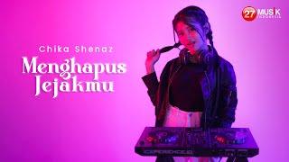 Menghapus Jejakmu ( NOAH ) - Chika Shenaz (Official Music Video)