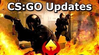 Devil's Advocate - CS:GO doesn't need major updates