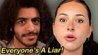 TikTok's Fakest OF Girl Can't Stop Lying - Anna Paul