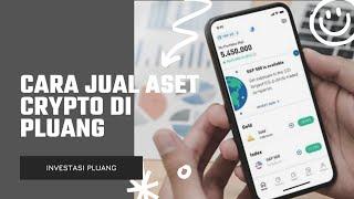 Cara Jual Aset Crypto Di Pluang | Dan transfer saldo ke rekening bank