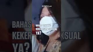 Putri Candrawathi Singgung Lagi soal Kekerasan Seksual