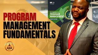 What is Program Management? Learn the Frameworks & Models!