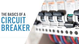 The Basics Of A Circuit Breaker