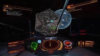 The BigJoe Variety Show....Elite Dangerous Horizons on PS4