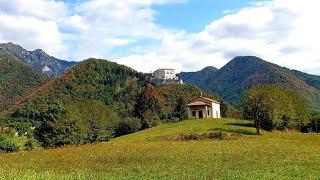 BINOCOLO A NORD EST - LE COLLINE DEL PROSECCO