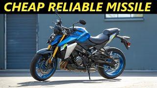 Top 10 BANG for BUCK Motorcycles on Sale in 2024