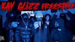 THE KAY GLIZZ FREESTYLE (NYDRILLOFFICIAL FREESTYLE)