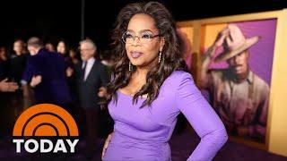 Oprah Winfrey reveals she uses weight-loss drugs, calls it a ‘gift’