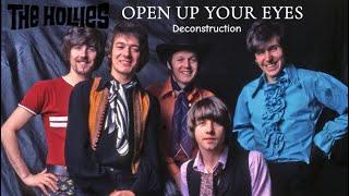 The Hollies: Open Up Your Eyes (Deconstruction)