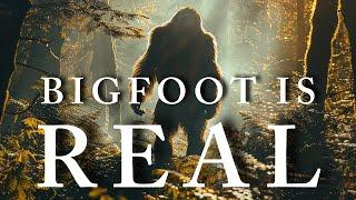 Government Acknowledgment of Bigfoot | They Know it Exists