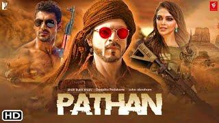 Pathan New 2023 Released Full Hindi Dubbed Blockbuster Action Movie | Saharukh Khan,Jhon New Movie