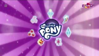 My Little Pony: Equestria Girls Specials - Opening