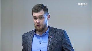 2033 школа ВАО Быков АВ преподаватель-организатор ОБЖ 55% аттестация на 3г ДОНМ 04.02.2020