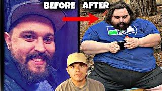 Fat Acceptance Made Me Gain 400 Pounds