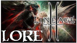 Genesis - Lineage 2 Lore - Myths and History - Episode 01